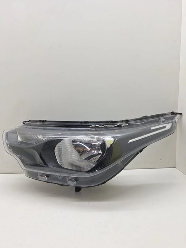 Farol Esquerdo Fiat Strada Sem Led 2020 A 2024 1439 Esquerdo/motorista - Imagem 9