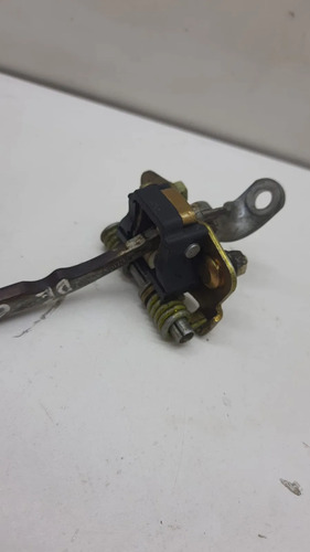 Limitador Porta Traseira Direita Clio 2001-2017 Cx42 - Imagem 3