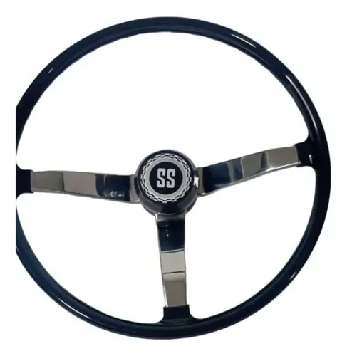 Volante Opala Caravan Ss 69 70 71 72 73 74 75 76 77 78 79 80 - Imagem 1