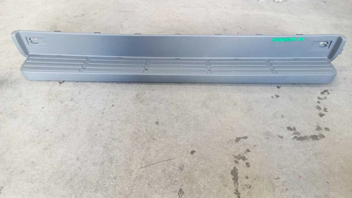 Para-choque Traseiro Mercedez Bens Sprinter 311 9018850202