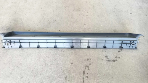 Para-choque Traseiro Mercedez Bens Sprinter 311 9018850202 - Imagem 4