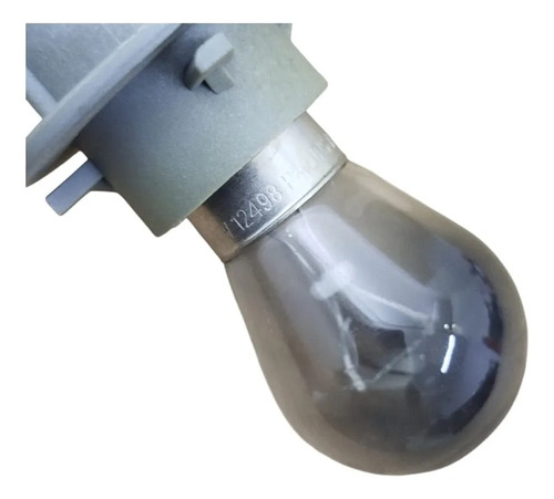 Soquete Lâmpada Meia Luz Do Farol Honda Civic G10 2018 - Imagem 5