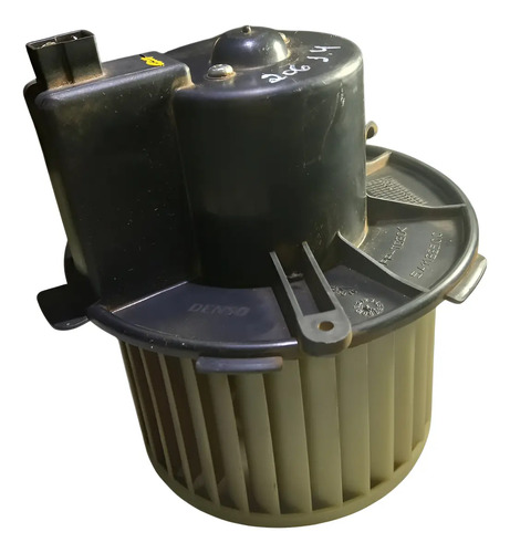 Motor Ventilação X Sara Picasso C3 Peugeot 206 207  Original