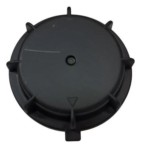 Tampa Vedação Reator Farol Honda City 2018 A 2021 Original Preto Ambos Lados - Imagem 2