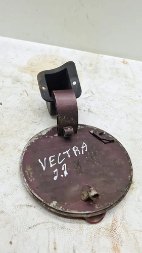 Portinhola Tanque Combustivel Chevrolet Vectra 1998 Cx35 - Imagem 2
