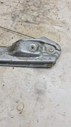 Maquina De Vidro Eletrico Diant Direit Chevrolet Agile 09/14 - Imagem 4