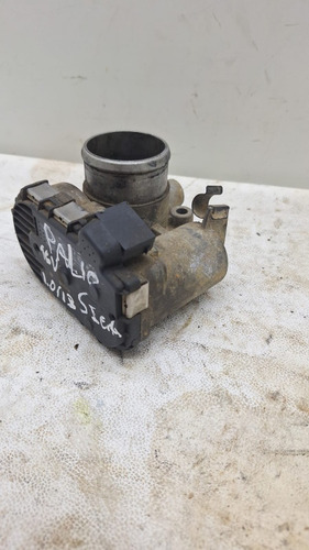 Corpo Borboleta Tbi Fiat Palio/siena  1.0/1.3 16v Cx 25 - Imagem 2
