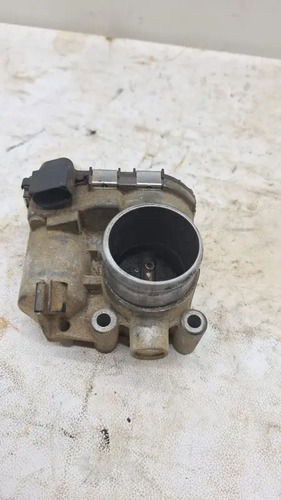 Corpo Borboleta Tbi Fiat Palio/siena  1.0/1.3 16v Cx 25 - Imagem 4