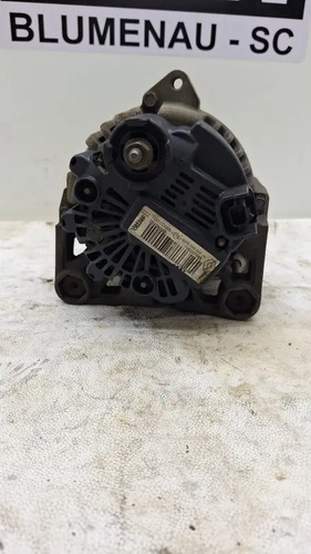 Alternador Renault Megane 1.6 16v 90a Tg11c055  - Imagem 2