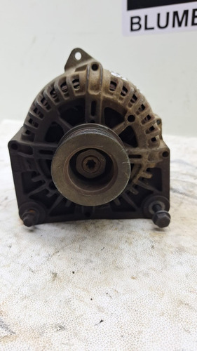 Alternador Renault Megane 1.6 16v 90a Tg11c055  - Imagem 5