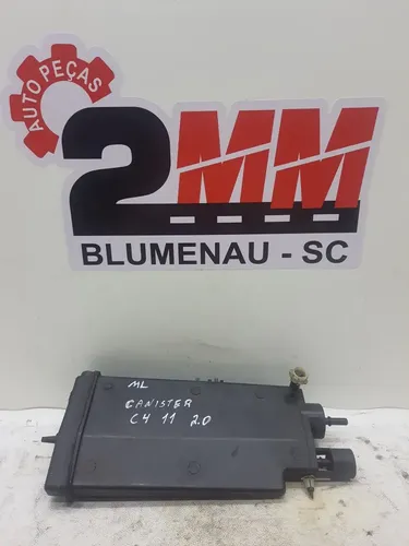 Filtro Canister Citroen C4 2.0 2011 9683409180