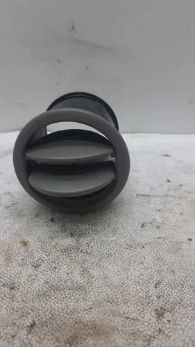 Difusor Ar Central Cinza Claro Fiat Uno Way Vivac 10/16 Cx17 - Imagem 3