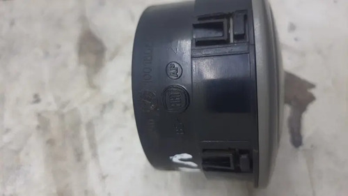 Difusor De Ar Lateral Painel Fiat Uno Way Vivace 10/16 Cx 17 - Imagem 4