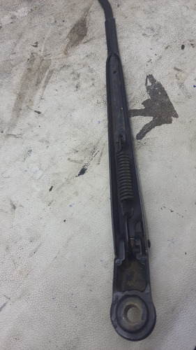 Braço Limpador Lado Direito Fiat Uno Way Vivace 10/16 Direito - Imagem 4