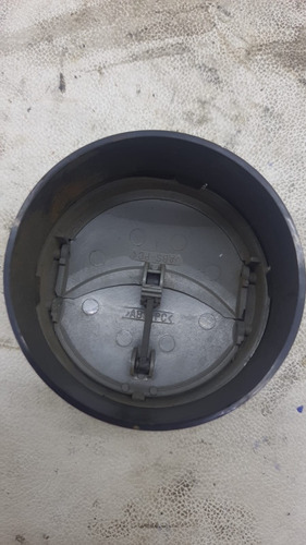 Difusor De Ar Lateral Painel Fiat Uno Way Vivace 10/16 Cx 17 - Imagem 6