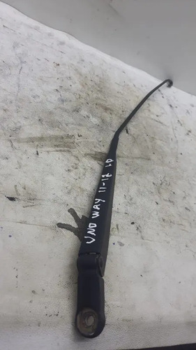 Braço Limpador Lado Direito Fiat Uno Way Vivace 10/16 Direito - Imagem 6