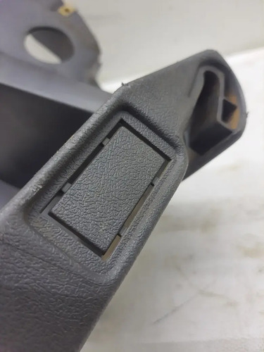 Suporte Tampao Bagagito Ford Fiesta 2002 Lado Esquerdo Cx21 - Imagem 3