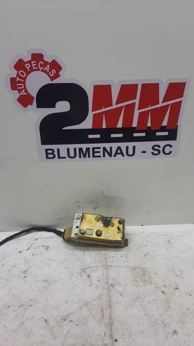 Fechadura Elétrica Fiat Tipo 1995 B792 Traseira Direita