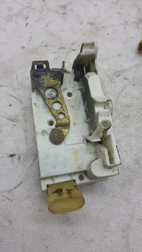 Fechadura Elétrica Fiat Tipo 1995 B792 Traseira Direita - Imagem 3