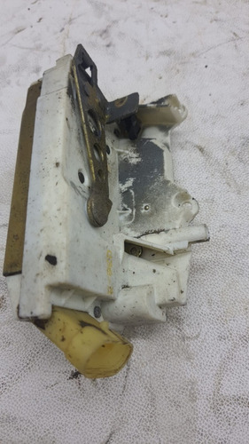 Fechadura Elétrica Fiat Tipo 1995 B792 Traseira Direita - Imagem 5