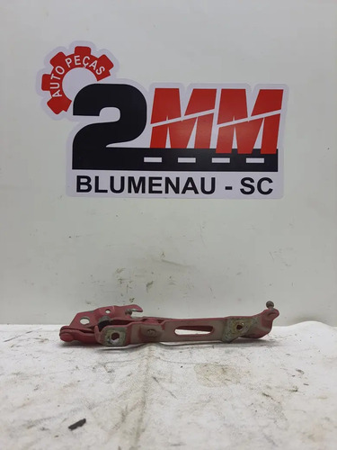 Braço Capo Volkswagen Polo 1997 A 2000 Cx31 - Imagem 5