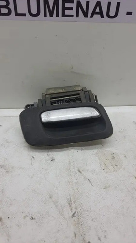 Maçaneta Externa Chevrolet Astra 99 4 Portas Diant Direita - Imagem 2