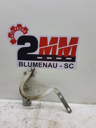 Braço Capo Volkswagen Gol/saveiro Bola G2 1995 A 2004 Cx31 - Imagem 2