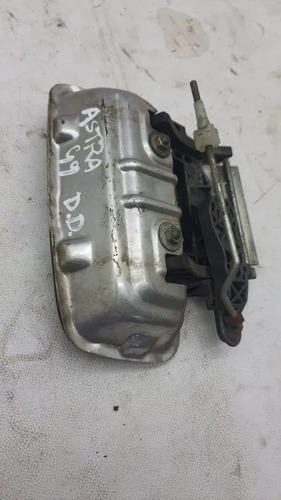 Maçaneta Externa Chevrolet Astra 99 4 Portas Diant Direita - Imagem 4