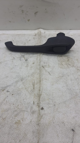 Maçaneta Externa Fiat Tipo 1995 Traseira Esquerda Cx29 - Imagem 2