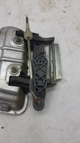 Maçaneta Externa Chevrolet Astra 99 4 Portas Diant Direita - Imagem 5