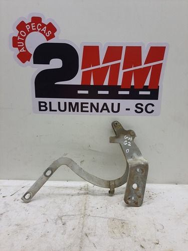 Braço Capo Volkswagen Gol/saveiro Bola G2 1995 A 2004 Cx31 - Imagem 4