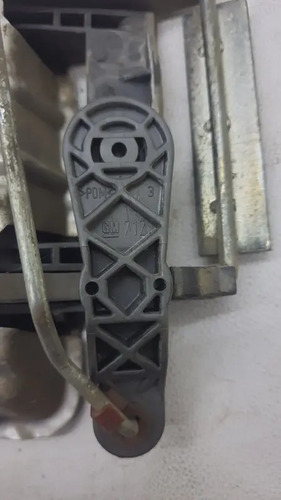 Maçaneta Externa Chevrolet Astra 99 4 Portas Diant Direita - Imagem 6
