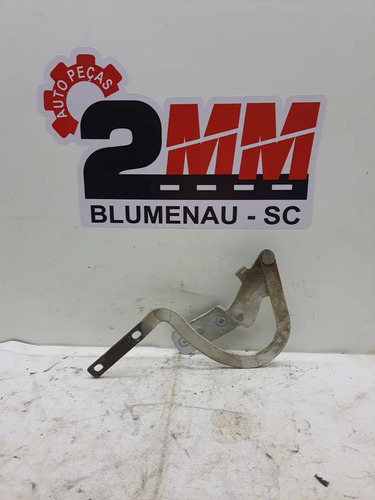 Braço Capo Volkswagen Gol/saveiro Bola G2 1995 A 2004 Cx31 - Imagem 5