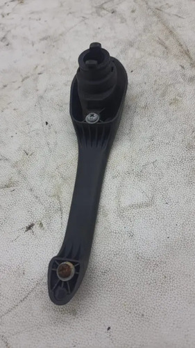 Maçaneta Externa Fiat Tipo 1995 Traseira Esquerda Cx29 - Imagem 4