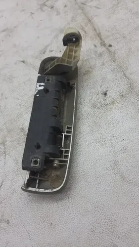 Maçaneta Externa Fiat Uno Vivace 10/14 Dianteira Esquerda - Imagem 3