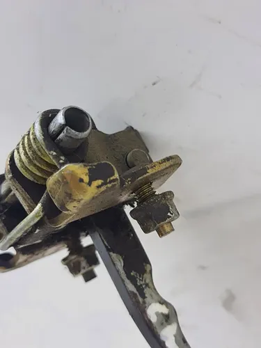 Limitador De Porta Dianteira Direita Renault Clio 2004  - Imagem 3