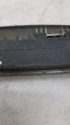 Maçaneta Externa Fiat Uno Vivace 10/14 Dianteira Esquerda - Imagem 4