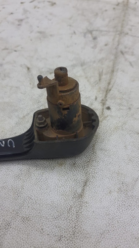 Maçaneta Externa Fiat Uno 02/13 Dianteira Esquerda - Imagem 6