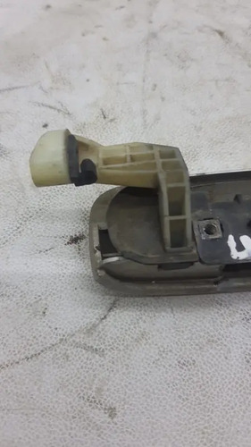 Maçaneta Externa Fiat Uno Vivace 10/14 Dianteira Esquerda - Imagem 5