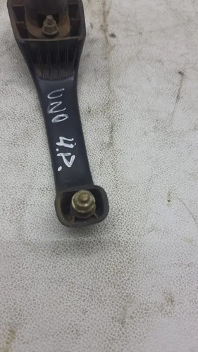 Maçaneta Externa Fiat Uno 02/13 Dianteira Esquerda - Imagem 7