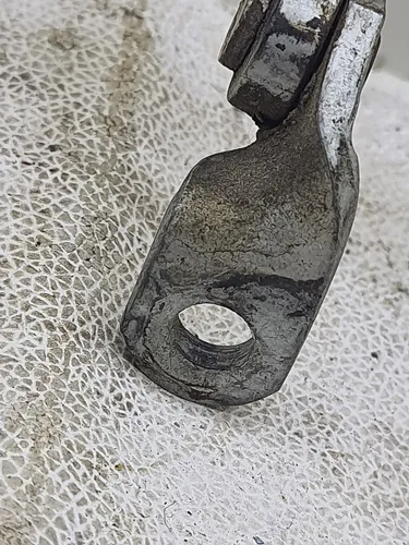 Limitador De Porta Dianteira Direita Renault Clio 2004  - Imagem 6