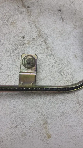 Máquina De Vidro Manual Fiat Tipo 1995 Traseira Direita - Imagem 2