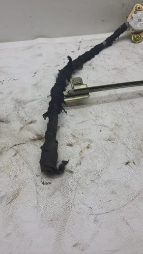 Máquina De Vidro Manual Fiat Tipo 1995 Traseira Direita - Imagem 3