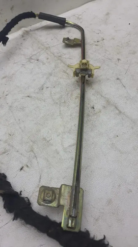 Máquina De Vidro Manual Fiat Tipo 1995 Traseira Direita - Imagem 5