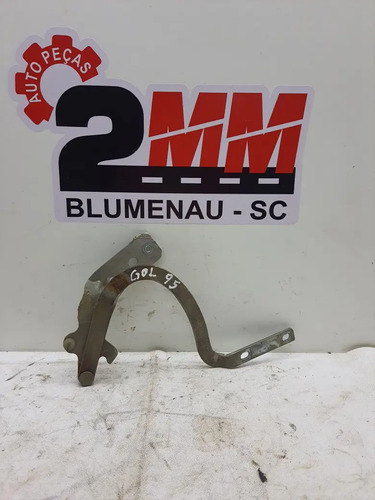 Brço Capo Volkswagen Gol/saveiro G2 Bola 1995 A 2004 Cx31 - Imagem 2