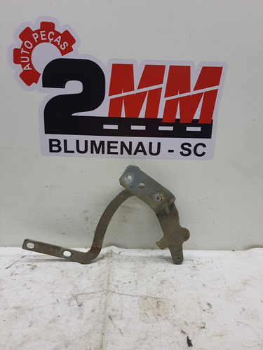 Brço Capo Volkswagen Gol/saveiro G2 Bola 1995 A 2004 Cx31 - Imagem 5