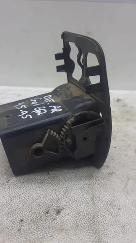 Difusor Ar Esquerdo Volkswagen Gol G2 95 Original 377857043a - Imagem 4