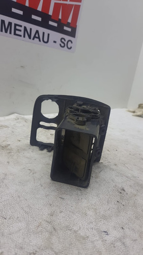 Difusor Ar Esquerdo Volkswagen Gol G2 95 Original 377857043a - Imagem 6