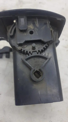 Difusor Ar Esquerdo Volkswagen Gol G2 95 Original 377857043a - Imagem 8