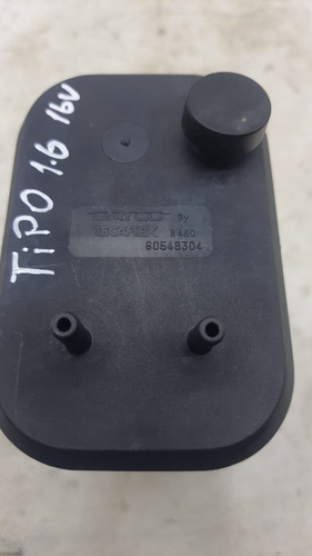 Filtro Canister Fiat Tipo Ie 1.6 16v 1995 60548304 - Imagem 4